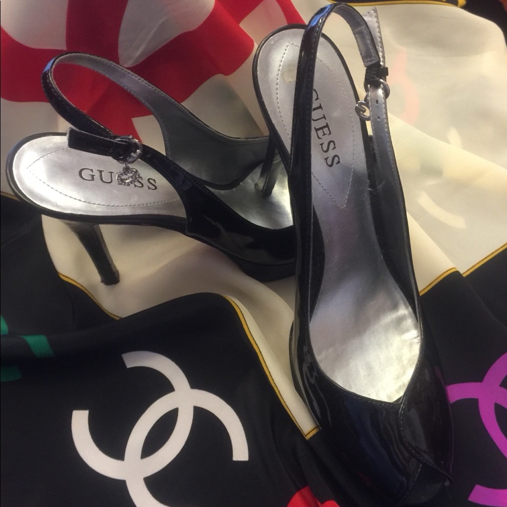 Ladies High Heels